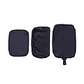 KENTO URBAN RCS recycled nylon packing cube set