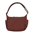 KENTO URBAN RCS recycled nylon padded crossover bag