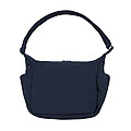 KENTO URBAN RCS recycled nylon padded crossover bag