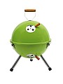 Kettle barbecue 