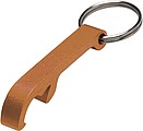 Key holder and bottle openerOrange