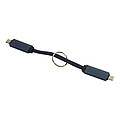 keyring 60W USB-C cable
