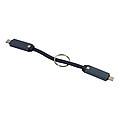 keyring 60W USB-C cable