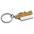 Keyring Call me