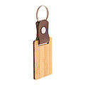 keyring, rectangle