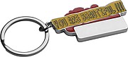 Keyring You are beautyful