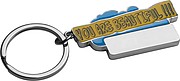 Keyring You are beautyful