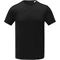 Kratos short sleeve mens cool fit t-shirt