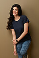Ladies performance T-shirt STEDMAN MESH RAGLAN, dark navy blue, size M