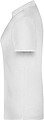 Ladies Piqué Polo, white, M