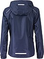 Ladies Rain Jacket