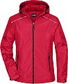 Ladies Rain Jacket