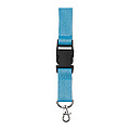 Lanyard and key holder