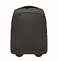 Laptop backpack trolley