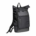 Laptop backpack