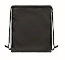Large drawstring bag