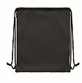 Large drawstring bag