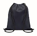 Large drawstring bag