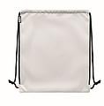Large drawstring bag