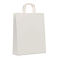 Large Gift paper bag 90 gr/m2