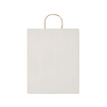 Large Gift paper bag 90 gr/m2
