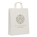 Large Gift paper bag 90 gr/m2
