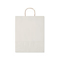 Large Gift paper bag 90 gr/m2