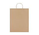 Large Gift paper bag 90 gr/m2