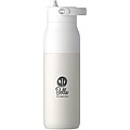 LARQ PureVisTM 2.0 1000 ml water bottle, white