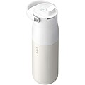 LARQ PureVisTM 2.0 680 ml water bottle, white