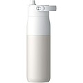 LARQ PureVisTM 2.0 680 ml water bottle, white