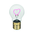 LED decorative bulb