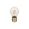 LED decorative bulb