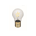 LED decorative bulb