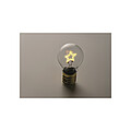 LED decorative bulb