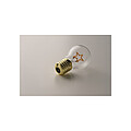 LED decorative bulb