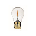 LED decorative bulb