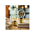 LED decorative bulb