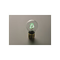 LED decorative bulb