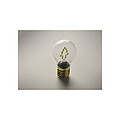 LED decorative bulb