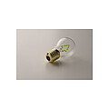 LED decorative bulb