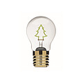 LED decorative bulb