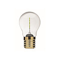 LED decorative bulb