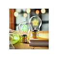 LED decorative bulb