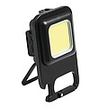 LED work lamp, black