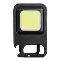 LED work lamp, black