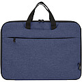 Libra 14” 2-in-1 GRS recycled laptop case 3L