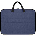 Libra 14” 2-in-1 GRS recycled laptop case 3L