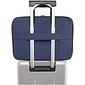 Libra 14” 2-in-1 GRS recycled laptop case 3L