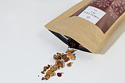 loose leaf tea, 40g - forest fruits